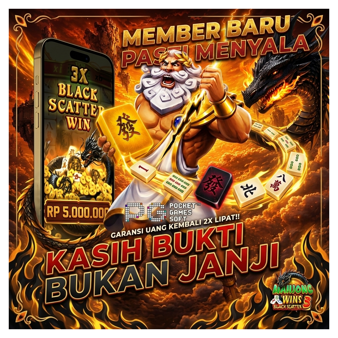 MAMBA186 ✪ Membuat Konsep Game Lebih Hidup Dengan Grafis Kreatif